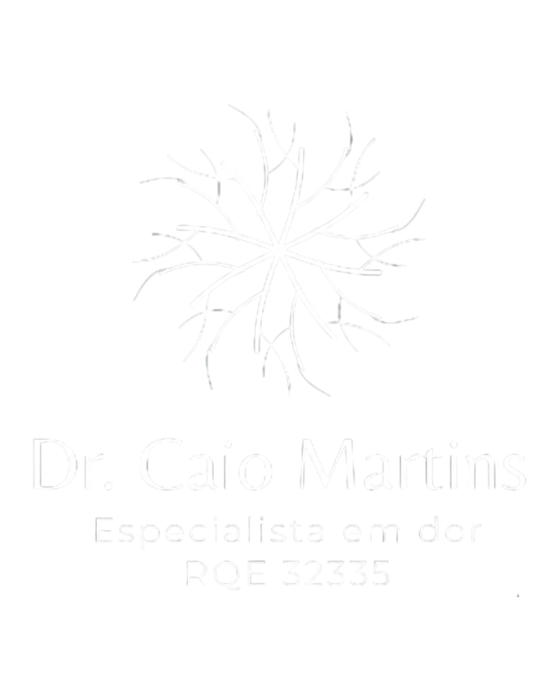 Dr. Caio Martins